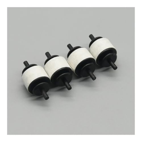 Rouleau de pincement de nettoyage S LY0634001 pour Brother HL L8250 L8350 L8360 4 pièces