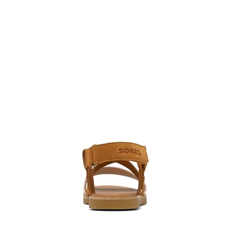 Image of Sorel Ella Iii Crisscross Sandals