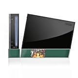 DeinDesign Skin kompatibel mit Nintendo Wii Sockel Folie Sticker Offizielles Lizenzprodukt Naruto Shippuden Animeserie