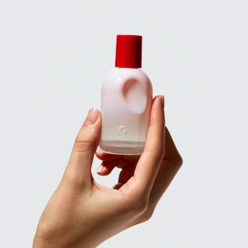 Glossier Glossier You The ultimate personal fragrance 1.7 fl oz/5...