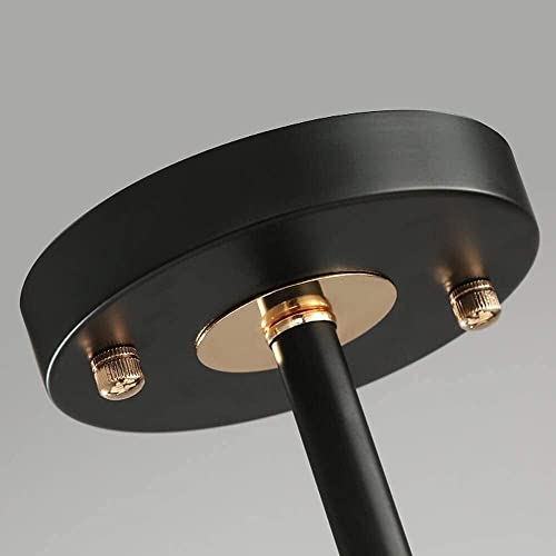 Plafonnier industriel compact pour éclairer les plafonds bas - 5