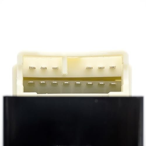 Commande de vitre électrique Toyota Corolla 1997-2004 compatible 84820-12340