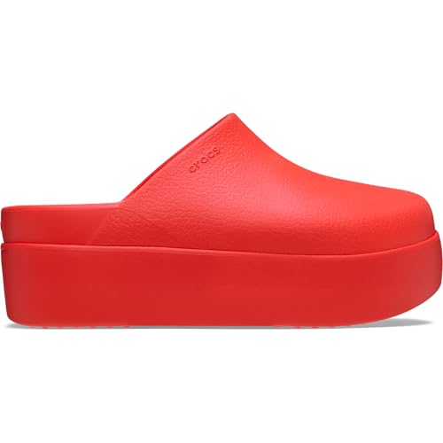 Image of Crocs Women's Dylan Platform Clog