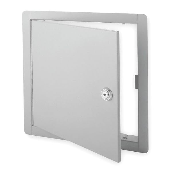 Access Door,Medium Security,16x16In