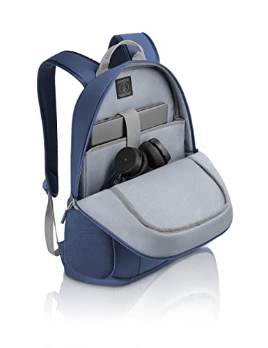 (India) Dell Ecoloop Urban Backpack - Blue - Cp4523B #TOP6