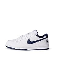 White/Midnight Navy