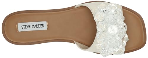 Sandales Andree Steve Madden pour femme nu-pieds chic et tendance