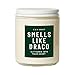 CE Craft - Smells Like Draco Scented Candle, Apple + Mahogany Scented, Gift for Her, Celebrity Prayer Candle, Girlfriend Gift, Gift for Her