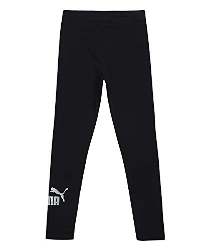 Image of PUMA Girl's Regular Pants