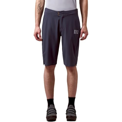 Pantalón corto ciclismo Endura AllTrack para hombre miniatura 1
