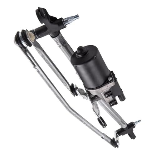 Moteur d'essuie-glace bloqué ? Solution 1356163080 avant Peugeot Bipper