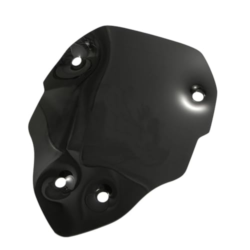 Déflecteur pour Multistrada V4 réduisant les turbulences - Bulle moto MTS Sport