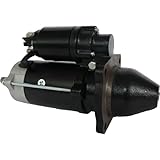 12V 10T Starter Motor 7169479 For Bobcat Telescopic Handlers TR40250 TR45190 TR50210 For Perkins