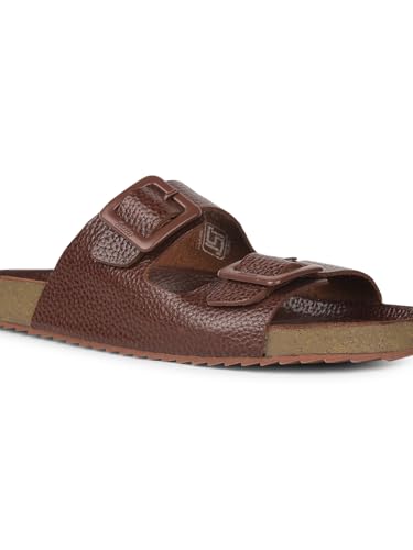 Image of Bata Men's Thong Slipper