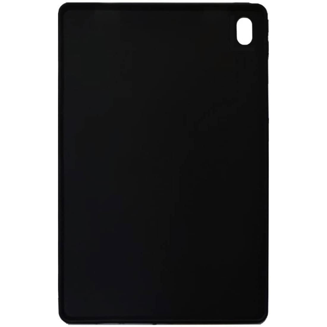 Zaoma Matte Design Soft Silicon Back Case Cover Compatible for Lenovo Tab 4 10 TB-X304L / TB-X304F / TB-X304N 10.1 inch Tablet - Black (B09Q2Y4RQ3) Amazon Price History, Amazon Price Tracker