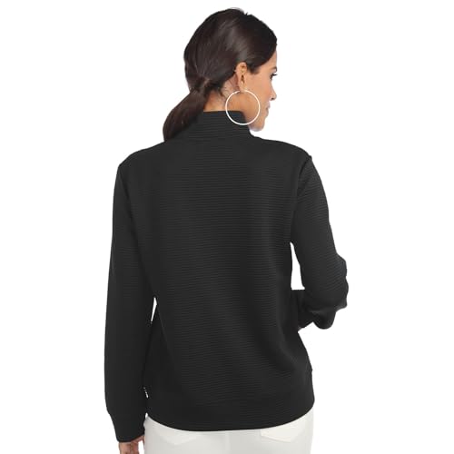 Skechers Women's Go Walk Hoodless Hoodie Jacket3