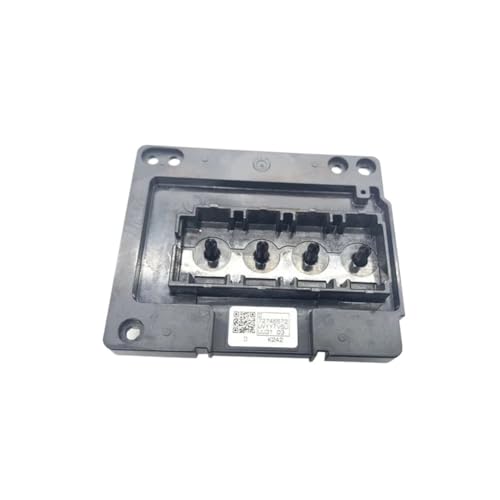 Cabezal de impresión Epson WF-2660 soluciona líneas borrosas 2