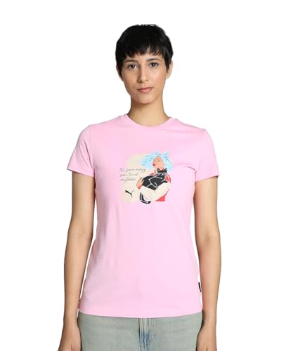 Image of Puma Women T-Shirt