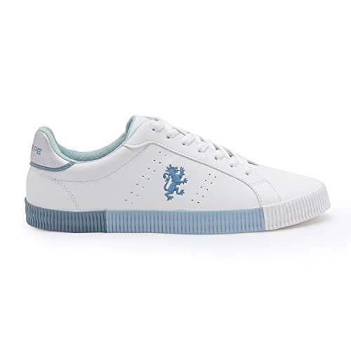 Image of Red Tape Women's Casual Sneakers - Elevated Look, Arch Support, Dynamic Feet Support, On-Ground Traction, Soft-Cushioned Insole