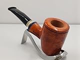 Santambrogio Pipa 4 - Pipa Artigianale - 100% Made in Italy - 100% Artigianale