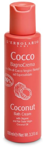 L'Erbolario Cocco Profumo 15 Ml (2 Confezioni) (2)