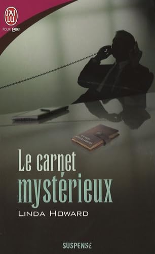 le carnet mystérieux [French] 2290003913 Book Cover