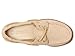 Sperry Unisex Kid's, Authentic Original (Toddler/Little Kid/Big Kid) Oat Milk, 4.5 Medium, Big Kid