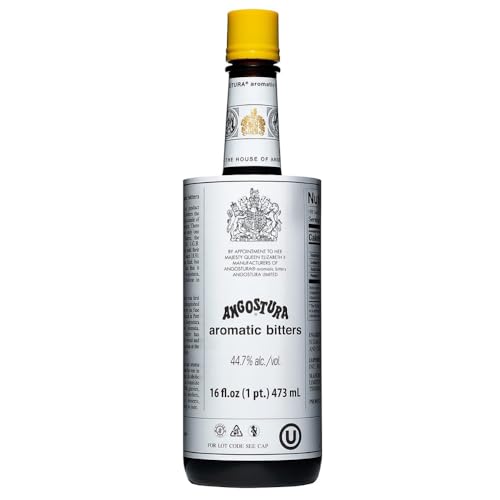 Angostura Aromatic Cocktail Bitters