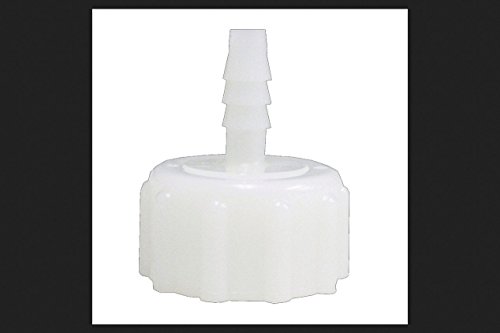 Parker 4010-6P Valved Hydraulic QC Nipple 1 in NPT Female (Poppet)