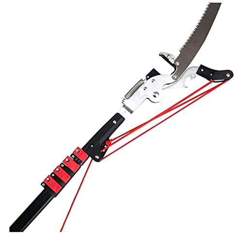 Powergear Advanced Lopper- Black 32 Inch 394801-1002