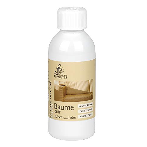 Les Anciens EBENISTES FRLA80201/250 M - Bálsamo de piel, 250 ml, incoloro Cover