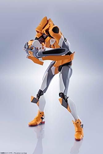 Image of TAMASHII Nations - Evangelion - Evangelion Proto TYPE-00 /PROTO TYPE-00 - Evangelion-, Bandai Spirits The Robot Spirits Collectible
