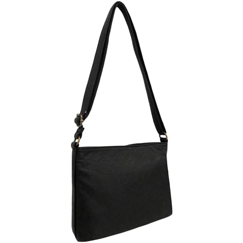 Bueno of California Bueno Small Crossbody with Front Pockets2