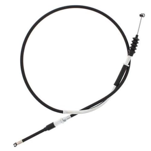 Câble d'embrayage compatible Kawasaki KX 250 1991 entretien moto