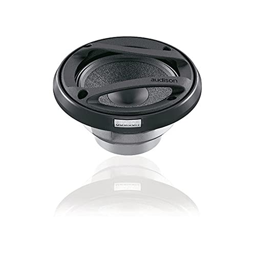 Audison Voce AV 3.0 100W 3" (70mm) Midrange Speakers (pair)