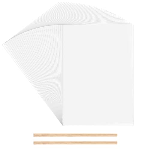 LDXDRU 200 unidades de papel transparente A4, papel pergamino 53 g/m², papel de calcar A4, papel de arquitectura, papel para bocetos arquitectónicos, diseños de moda