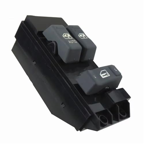 Bouton lève-vitre avant GMC Sierra cassé résolu avec cet interrupteur OE 15047637