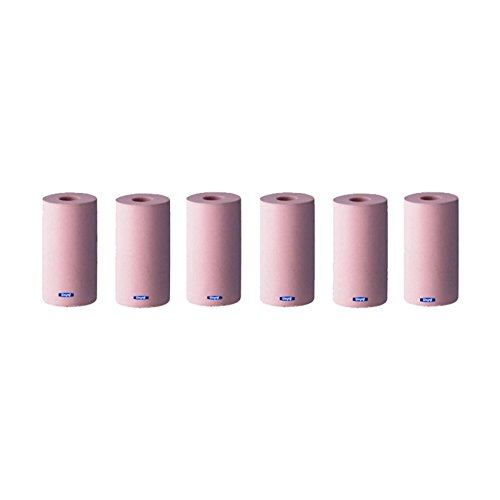 Inside Silicone Ring Polishers Extra Fine Grit PK 6 with 3/32