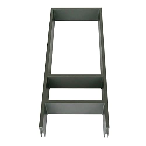 THHA-System Besteckeinsatz Besteckkasten Schubkasteneinsatz für Küche Besteckasten für Schubladen (Element klein B/T 176 x 473 mm) Cover