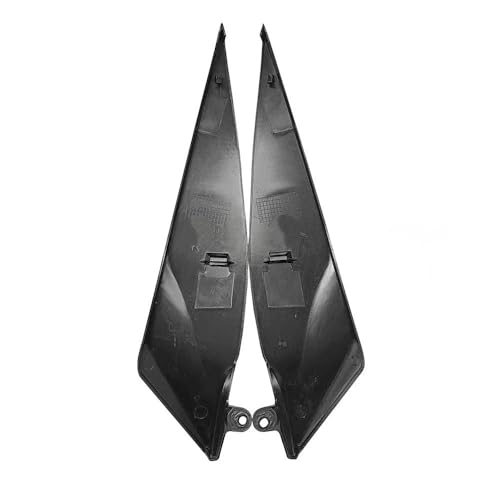 Couvercle latéral réservoir YZF R1 plastique ABS finition premium