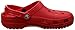 Crocs Unisex-Adult Classic Clogs (Best Sellers), Pepper, 11 Men/13 Women