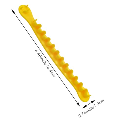 4 PACK Fancy Cut Eggs Cutters, Fancy Cooked Eggs Cutter Multi-functional Household Egg Cut Flower Shaper, Exquisite Kitchen Accessories, Easy to Clean (2 Shapes)