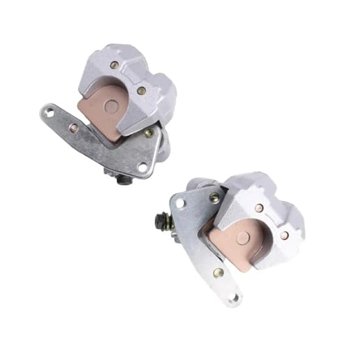 Étrier de frein moto pièce rechange pour ATV 660 600 4WV-2580T-10-00
