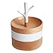 UANG ArtíCulos DoméSticos Multifuncionales de Madera, Perchas Creativas de Madera, Estantes de Joyas, Cajas de Almacenamiento de Joyero, Haya