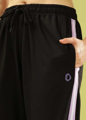 Image of Dollar Women's Cotton Track Pant