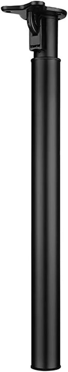 Gambe da tavolo in acciaio inossidabile, Gamba da tavolo regolabile in altezza, Gambe per mobili telescopiche pieghevoli, Gamba da tavolo di supporto per piano di lavoro per bar co