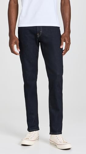 Image of AG Adriano Goldschmied Men's The Graduate Tailored Straight SUD Sueded Stretch Sateen 32 inch