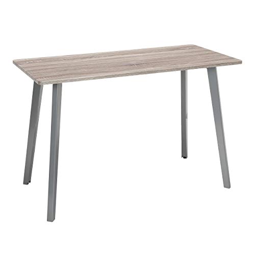 OFM Core Collection 48" Computer Desk, in Driftwood