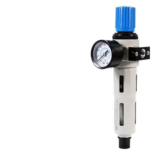 Séparateur huile eau et régulateur LFR 1,6 MPa pour éliminer l'eau du compresseur