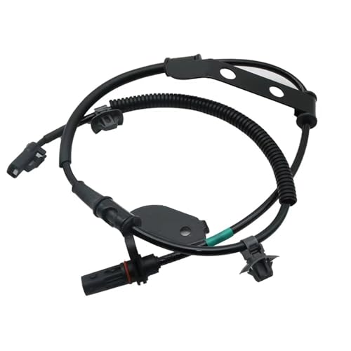 Capteur ABS arrière gauche pour Hyundai i30 2007-2011 - Remplacement de vitesse de roue 59910-1H300